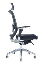 Ergonomischer Netzbürostuhl Ergonomic mesh office chair