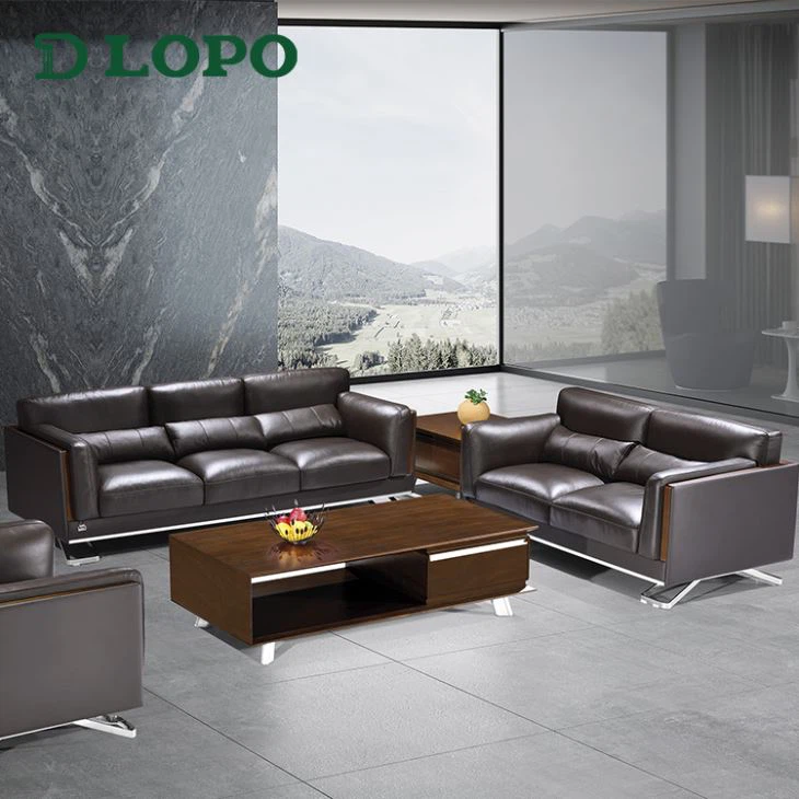 Customize Office sofa set designs