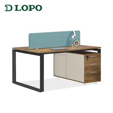 Büroarbeitsplatz Klassisches Design