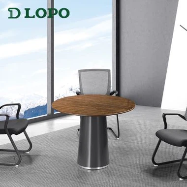 Runder Konferenztisch